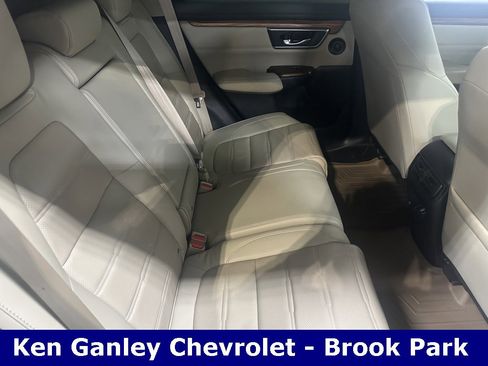 Used 2019 Honda CR-V EX-L image 19