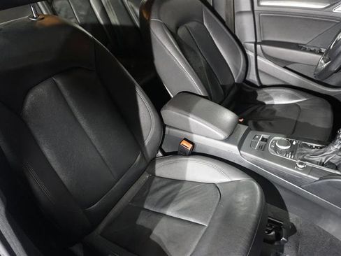 Used 2015 Audi A3 1.8T Premium w/ Cold Weather Package image 19