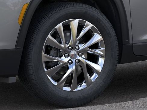 New 2026 Buick Enclave Preferred w/ LPO, All-Weather Package FWD image 9