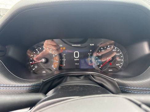 New 2026 Jeep Compass Latitude image 24