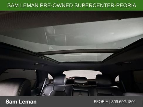 Used 2023 Genesis GV70 2.5T w/ Sport Prestige Package image 23