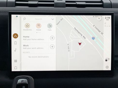 Certified 2023 Land Rover Defender 110 X image 20