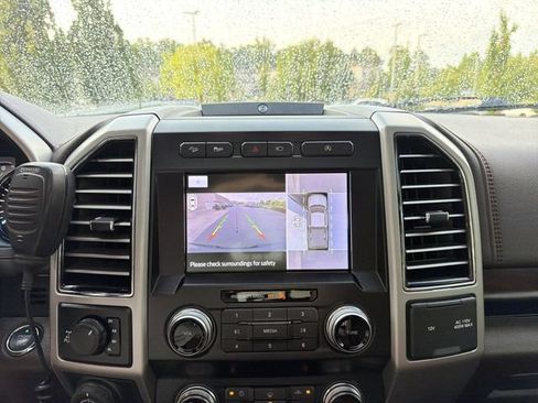 Used 2020 Ford F150 King Ranch w/ Equipment Group 601A Luxury AWD/4WD image 27