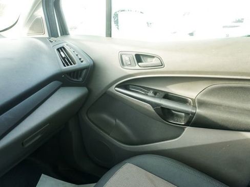 Used 2020 Ford Transit Connect XL w/ CNG/LPG Engine Prep Package image 22