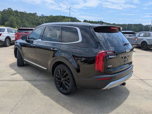 Used 2022 Kia Telluride SX w/ SX Prestige Package image 6