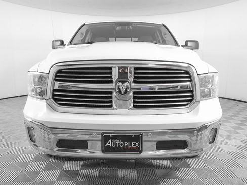 Used 2017 RAM 1500 Lone Star image 2