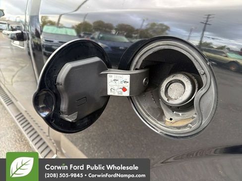 Used 2018 Ford F150 King Ranch w/ Equipment Group 601A Luxury image 10