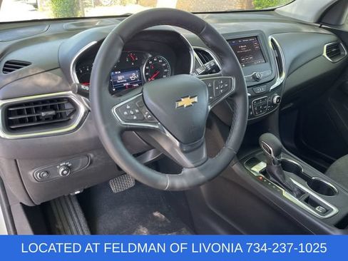 Used 2024 Chevrolet Equinox LT FWD image 10