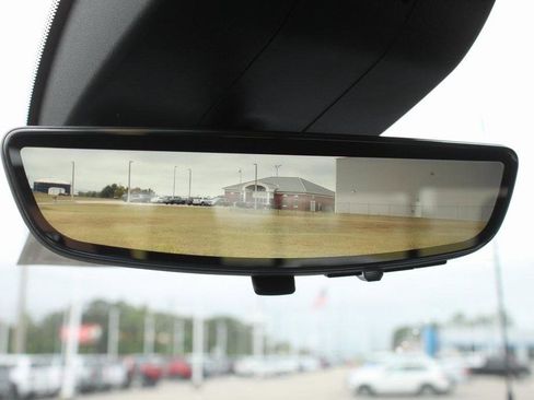 New 2026 Chevrolet Silverado 3500 LTZ w/ LTZ Plus Package image 18