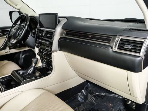 Used 2022 Lexus GX 460 Luxury image 24