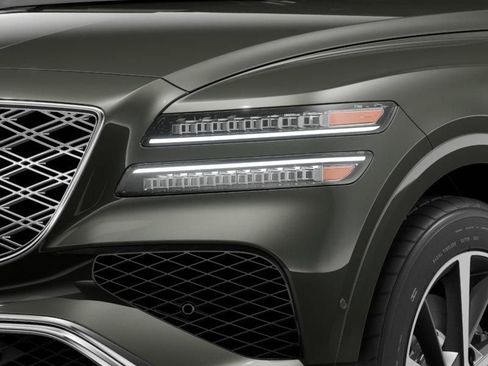 New 2026 Genesis GV80 2.5T Advanced AWD/4WD image 13