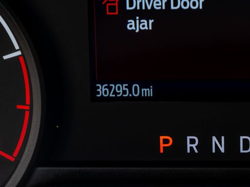 Used 2024 Ford F350 XLT image 21