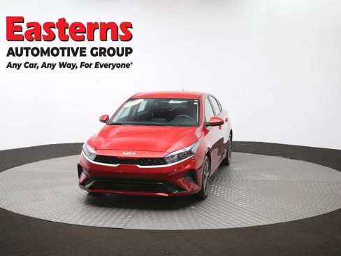 Used 2024 Kia Forte LXS FWD image 52