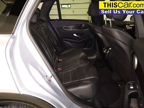 Used 2022 Mercedes-Benz GLC 300 4MATIC image 30
