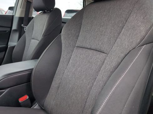 Used 2024 Honda Accord LX image 23