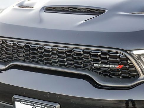 Certified 2024 Dodge Durango R/T image 6