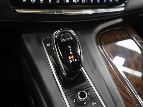 Used 2021 Cadillac Escalade Sport Platinum AWD/4WD image 26