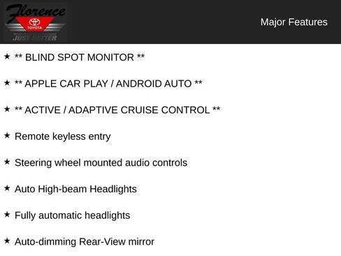 Used 2024 Toyota Tacoma SR5 image 13