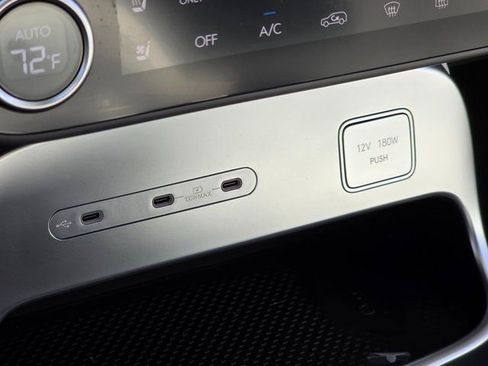 New 2026 Hyundai Ioniq 9 Limited AWD/4WD image 32
