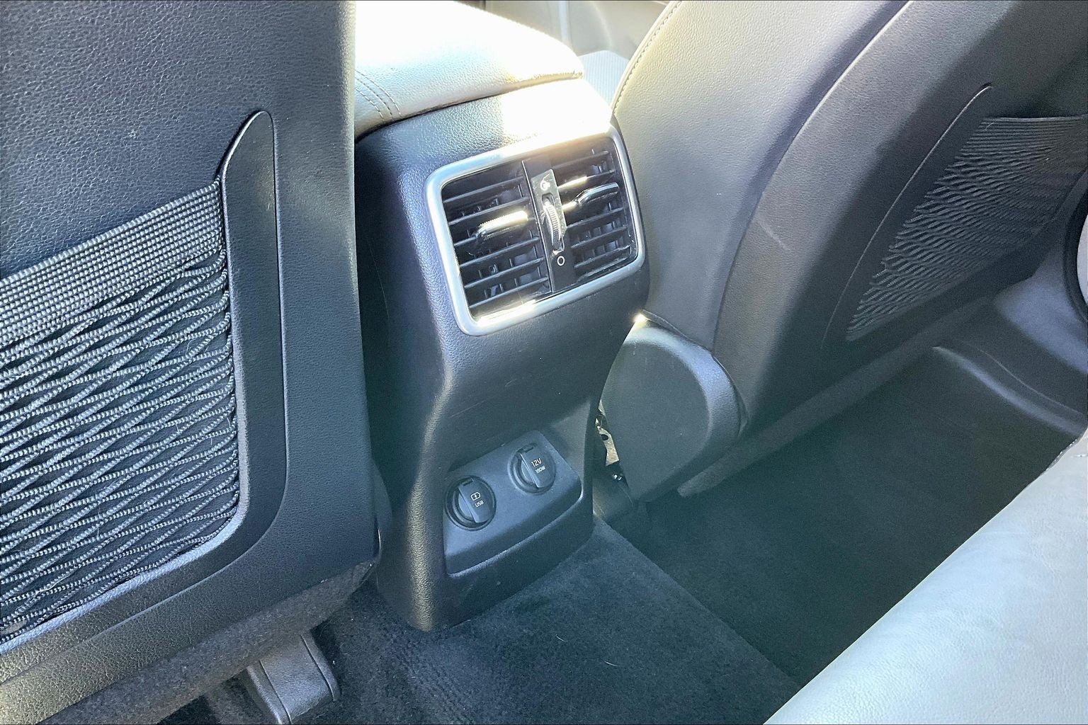 Used 2022 Kia Sportage SX AWD/4WD image 9
