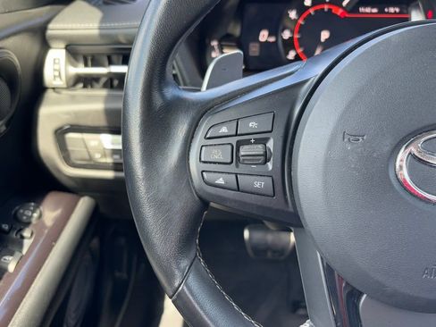 Used 2020 Toyota Supra image 14