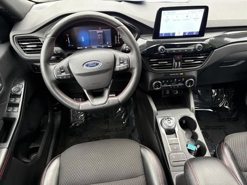 Used 2024 Ford Escape ST-Line AWD/4WD image 22