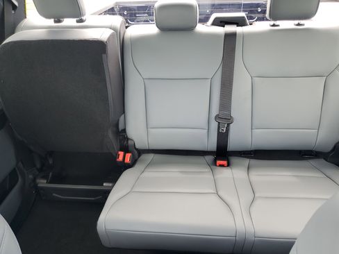 New 2025 Ford F150 Lightning Flash image 33