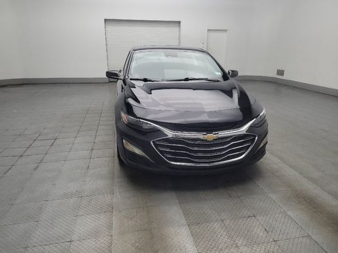 Used 2023 Chevrolet Malibu LT FWD image 14