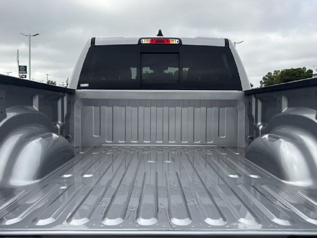 Used 2023 RAM 1500 Big Horn RWD image 12