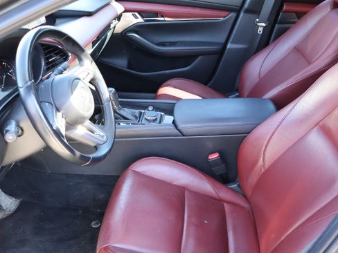 Used 2023 MAZDA MAZDA3 s image 36