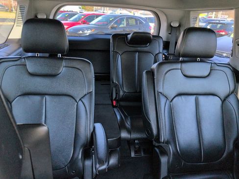 Used 2023 Jeep Grand Cherokee L Limited w/ Rear Seat Video Group I image 11