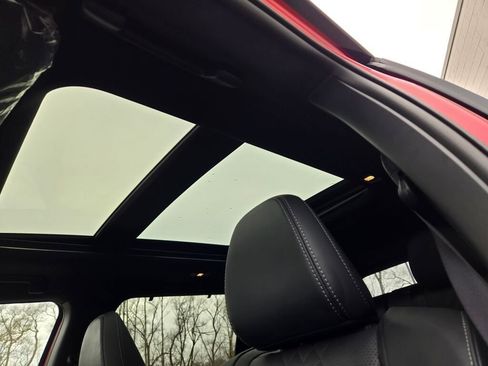 New 2025 Mitsubishi Outlander SEL Black Edition image 20