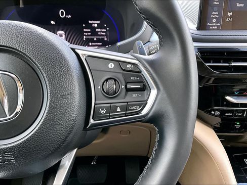 Certified 2026 Acura MDX SH-AWD w/ Technology Package image 23