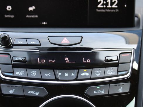 Used 2023 Acura RDX AWD image 23