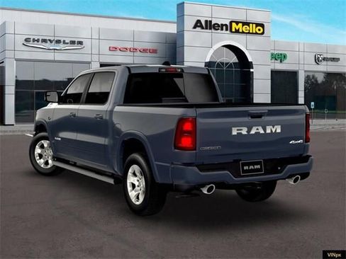 New 2026 RAM 1500 Big Horn image 3