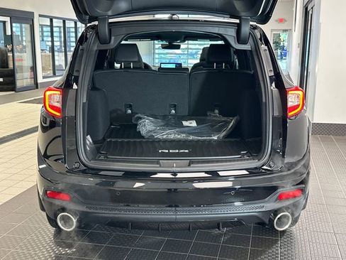 New 2026 Acura RDX A-Spec image 25