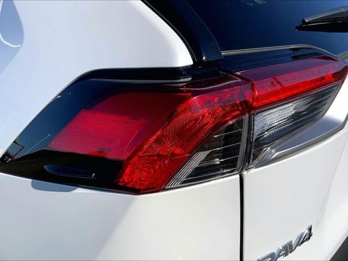 Used 2024 Toyota RAV4 Limited w/ Advanced Technology Package FWD image 29