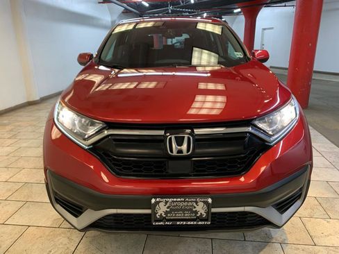 Used 2021 Honda CR-V Special Edition image 2