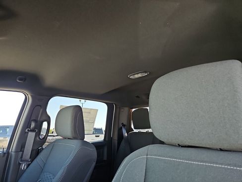 New 2026 RAM 2500 Tradesman image 21