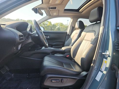 Certified 2024 Honda HR-V EX-L image 13
