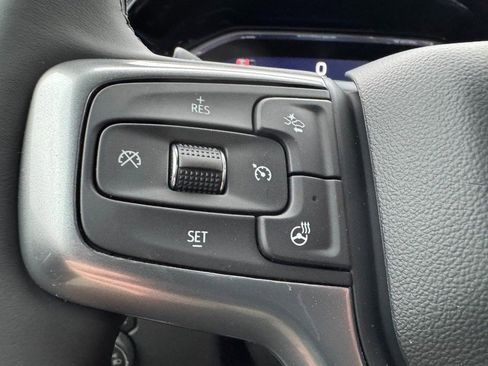 New 2026 Chevrolet Silverado 1500 RST image 40