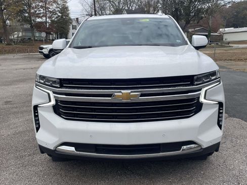 Used 2023 Chevrolet Tahoe LT image 8