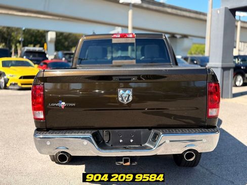 Used 2014 RAM 1500 Lone Star RWD image 6