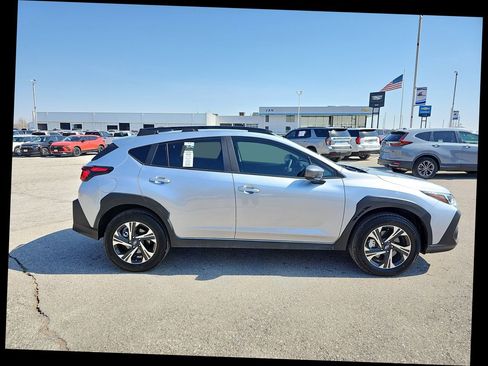 Used 2026 Subaru Crosstrek 2.0i Premium image 5