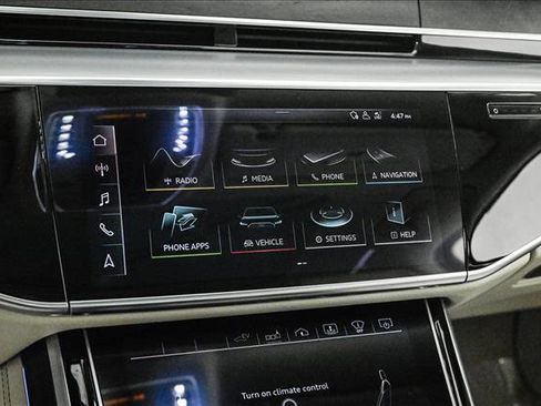 Used 2020 Audi A8 L 3.0T image 15