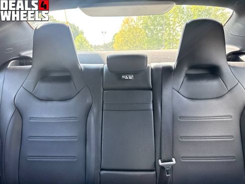 Used 2020 Mercedes-Benz CLA 250 4MATIC image 32