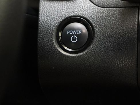 Certified 2025 Toyota Camry LE FWD image 16
