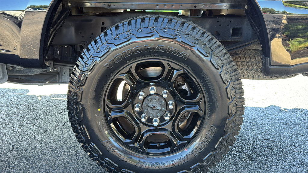 Used 2024 Ford F250 XL w/ STX Appearance Package AWD/4WD image 10