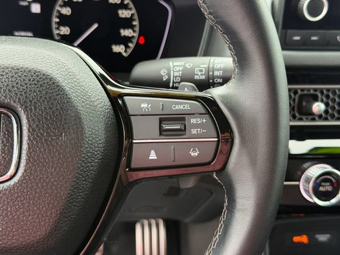 Used 2024 Honda Civic Sport image 15