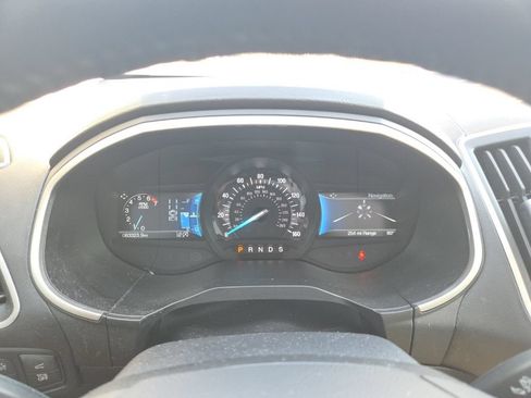 Used 2021 Ford Edge SEL w/ Convenience Package AWD/4WD image 21